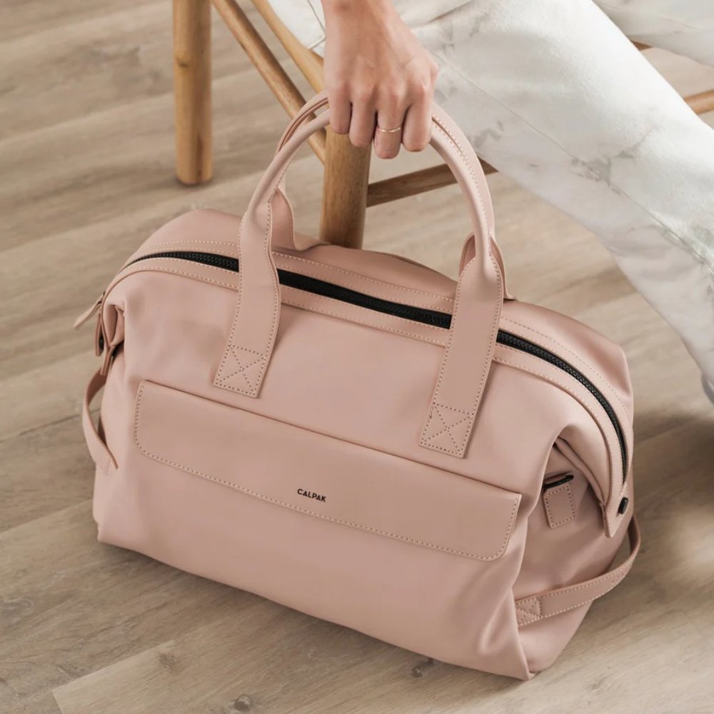 Calpak Hue Laptop Duffel